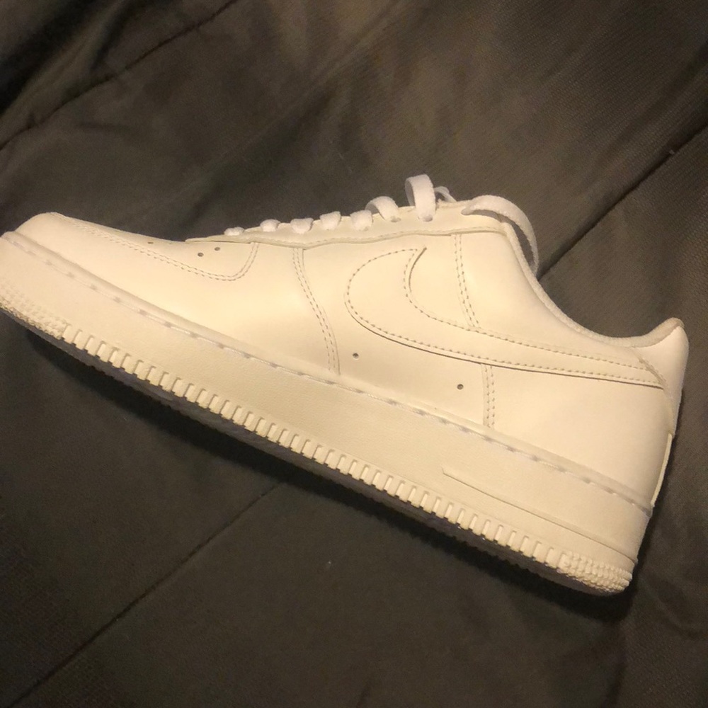 Nike shoe